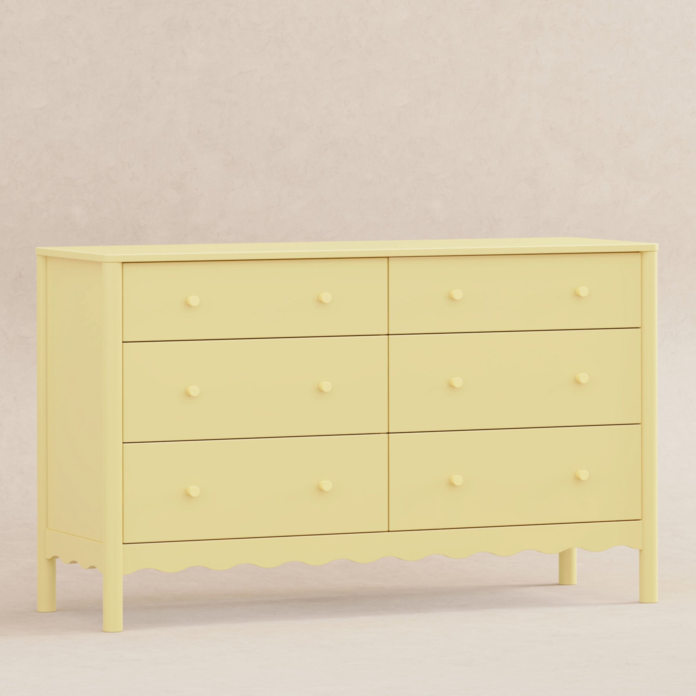 Babyletto Swell 6-Drawer Dresser