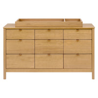 Babyletto Bondi 9-Drawer Dresser