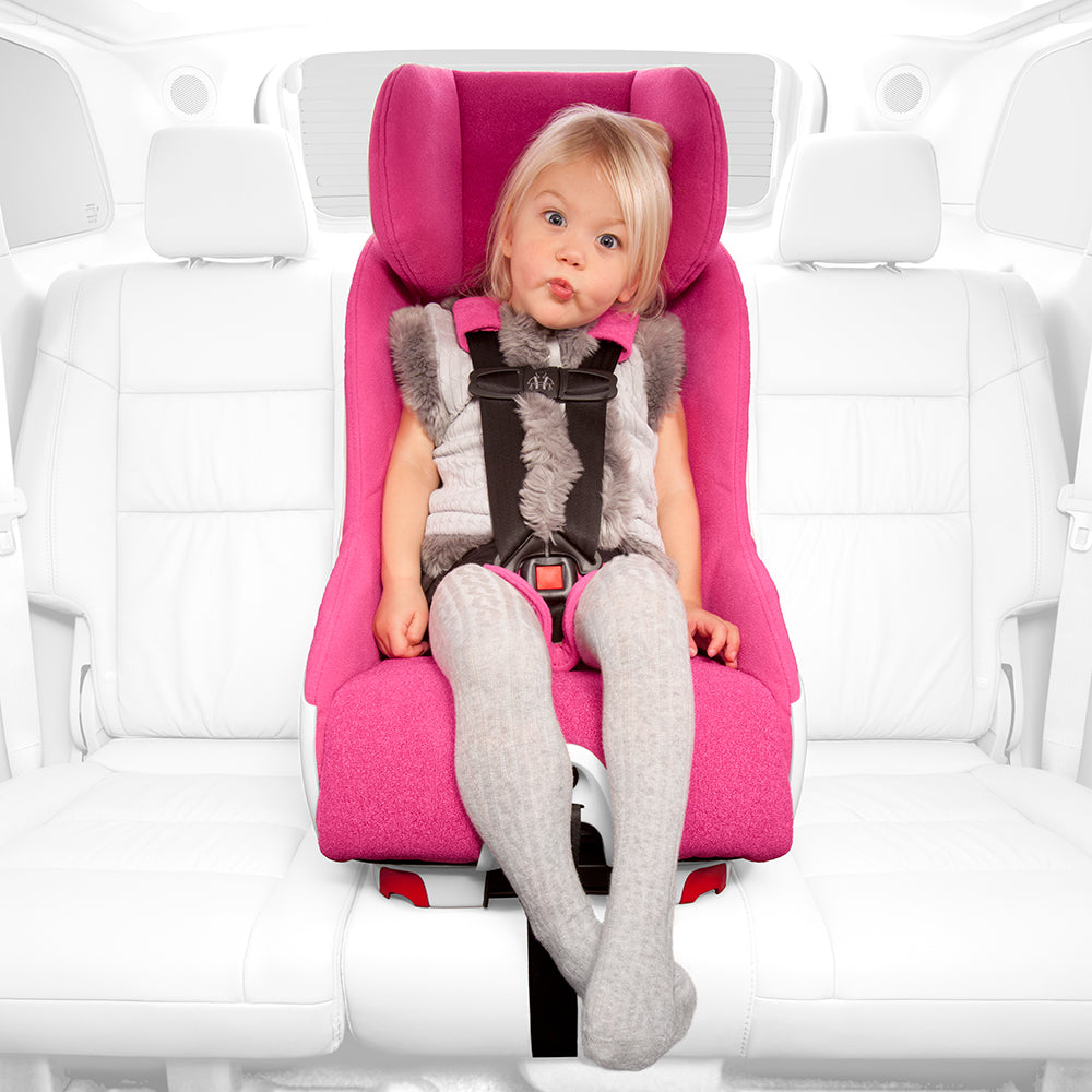 Best Clek Foonf Convertible Car Seat (Free Shipping) – Crib & Kids