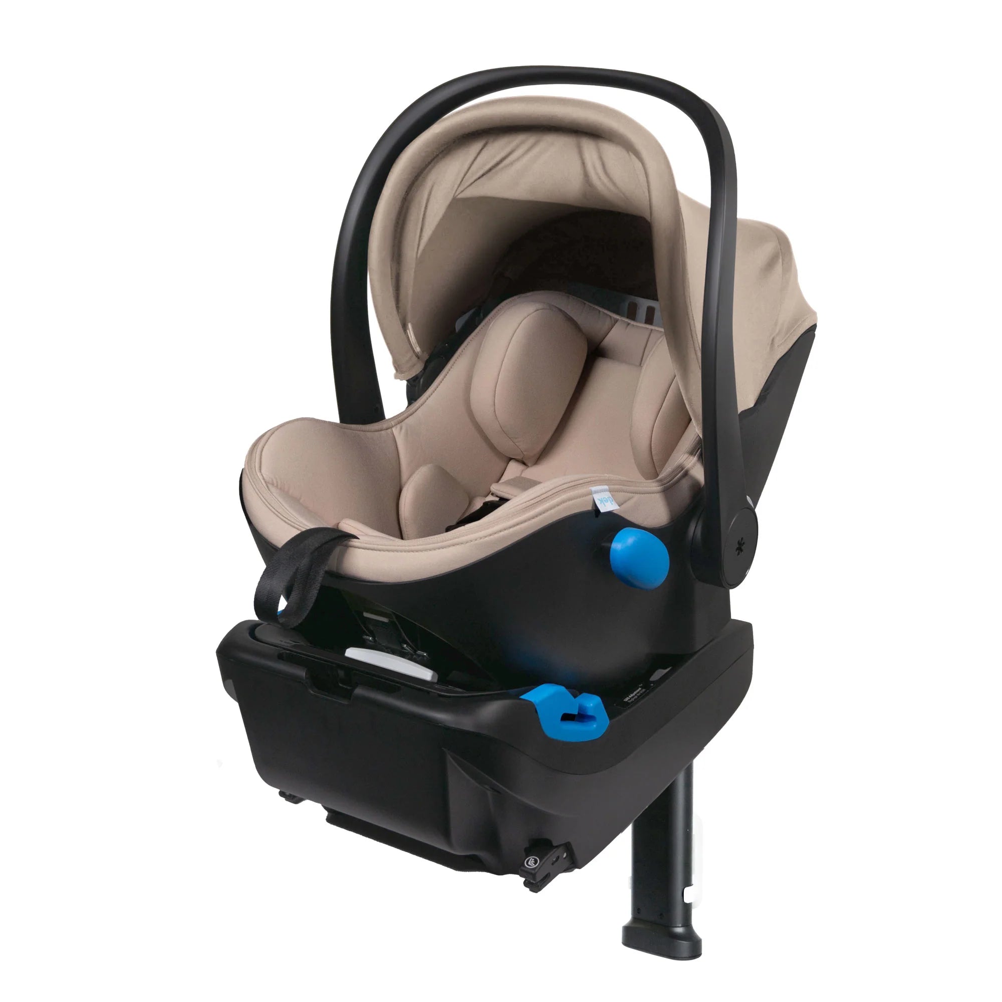 Clek Liing Infant Car Seat + Base