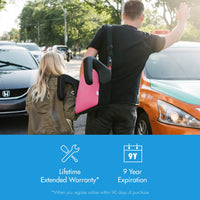 Clek Olli Booster Seat