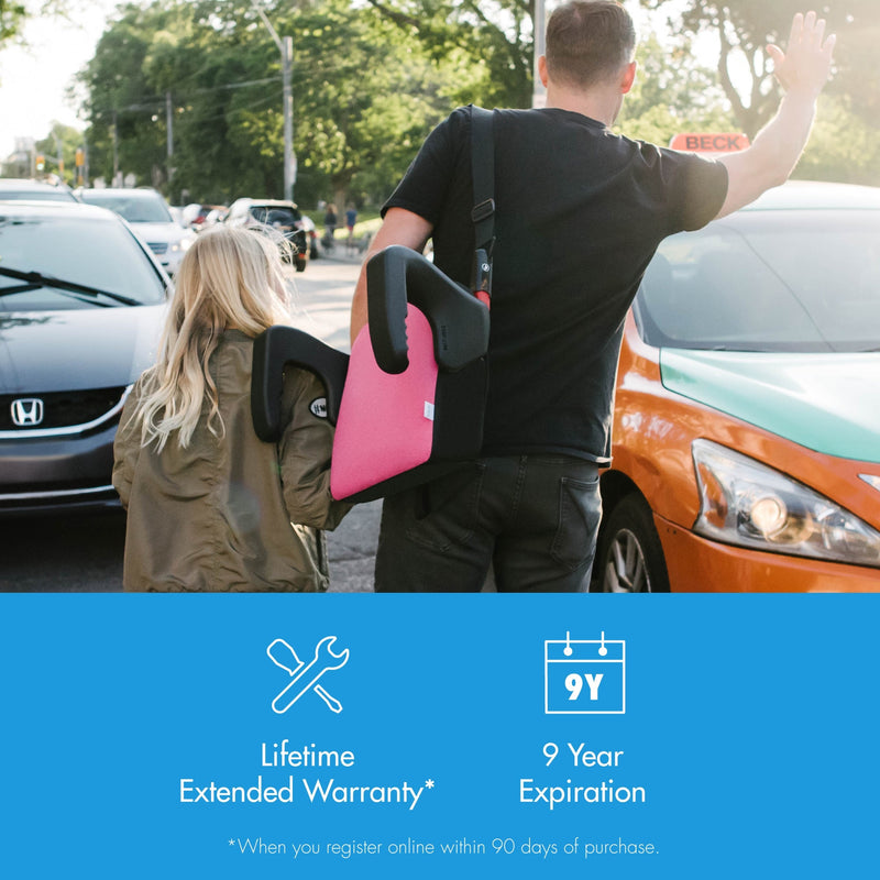 Clek Olli Booster Seat