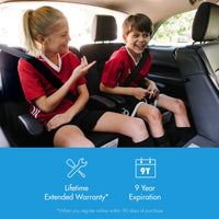 Clek Ozzi Booster Seat