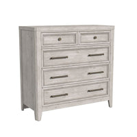Westwood Design Carlson 5 Drawer Chest