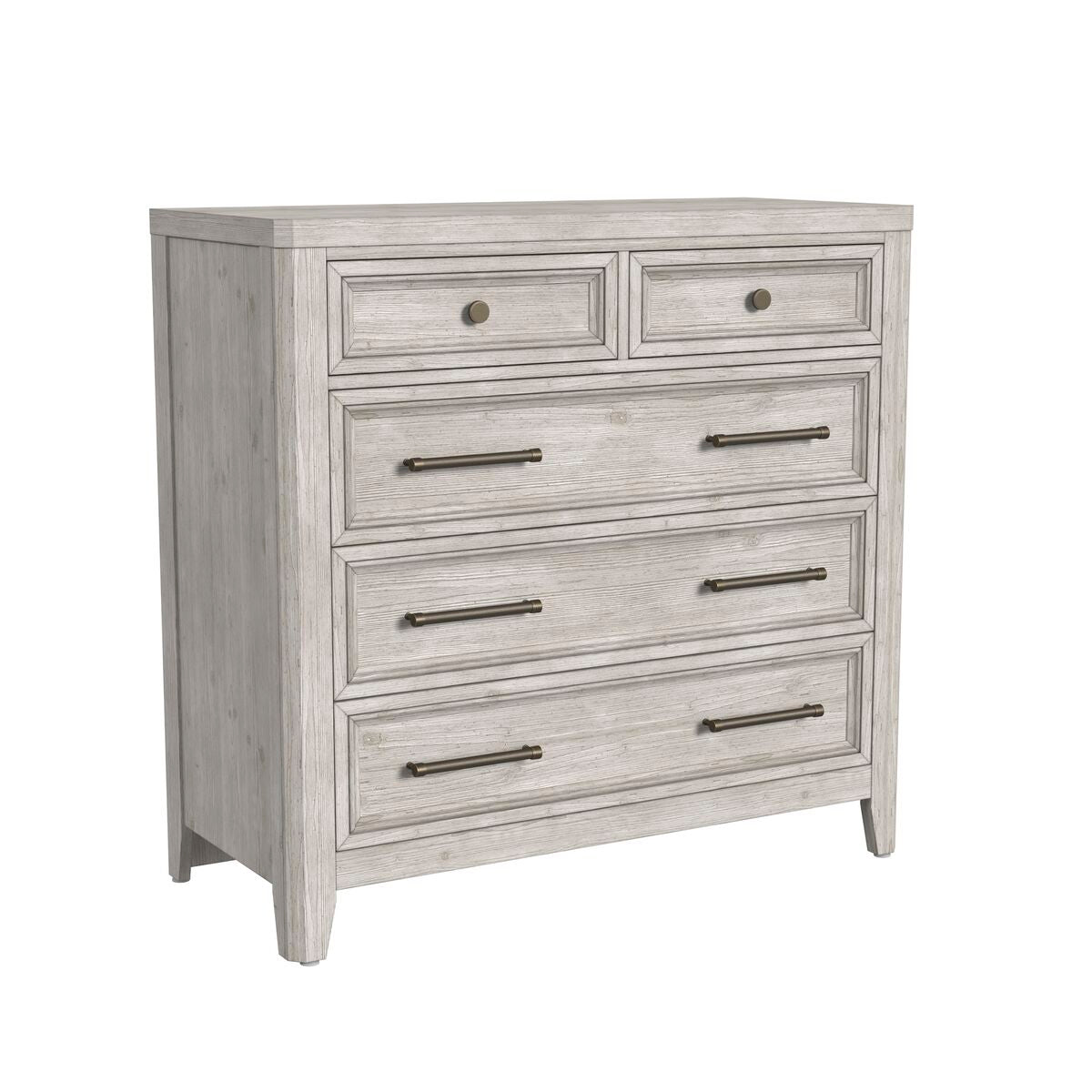 Westwood Design Carlson 5 Drawer Chest