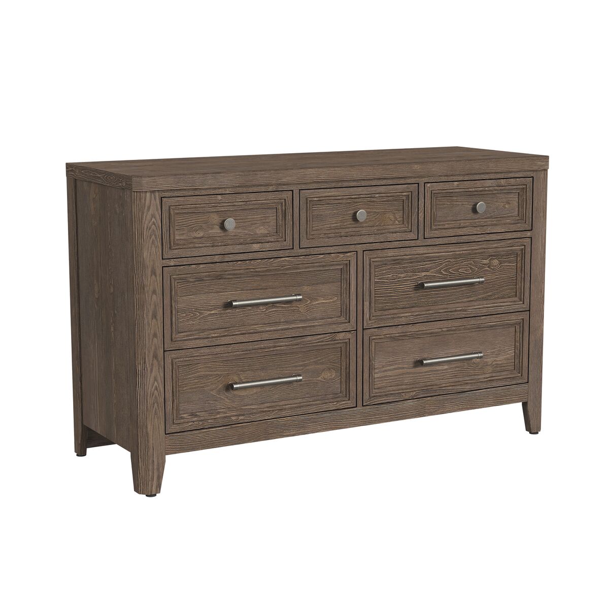 Westwood Design Carlson 7 Drawer Dresser