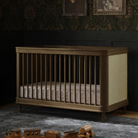 Namesake Marin with Cane 3-in-1 Convertible Crib