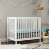 Babyletto Gelato 4-in-1 Convertible Mini Crib