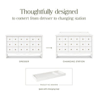 Namesake Liberty 9-Drawer Dresser