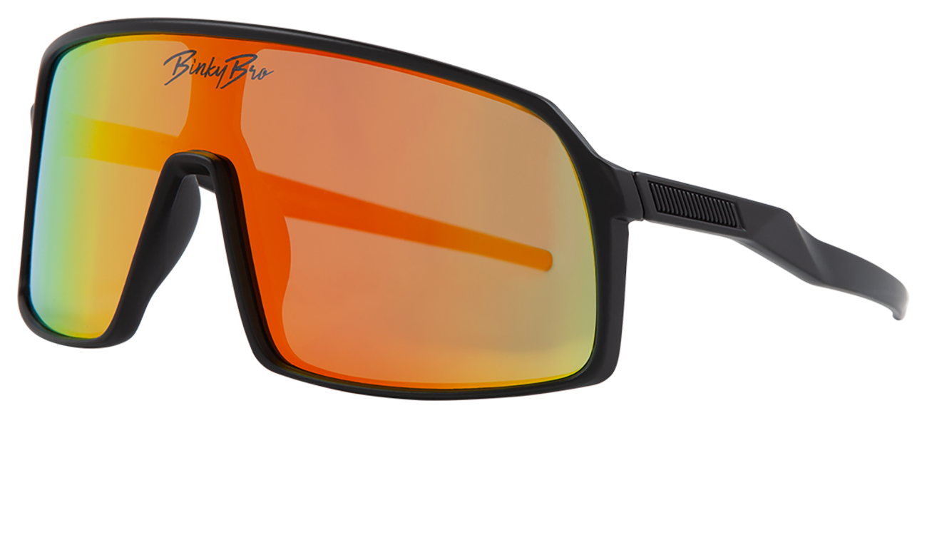 Kids Sunglasses Monteverde (Tiger)