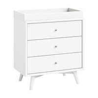 Babyletto Palma 3-Drawer Dresser
