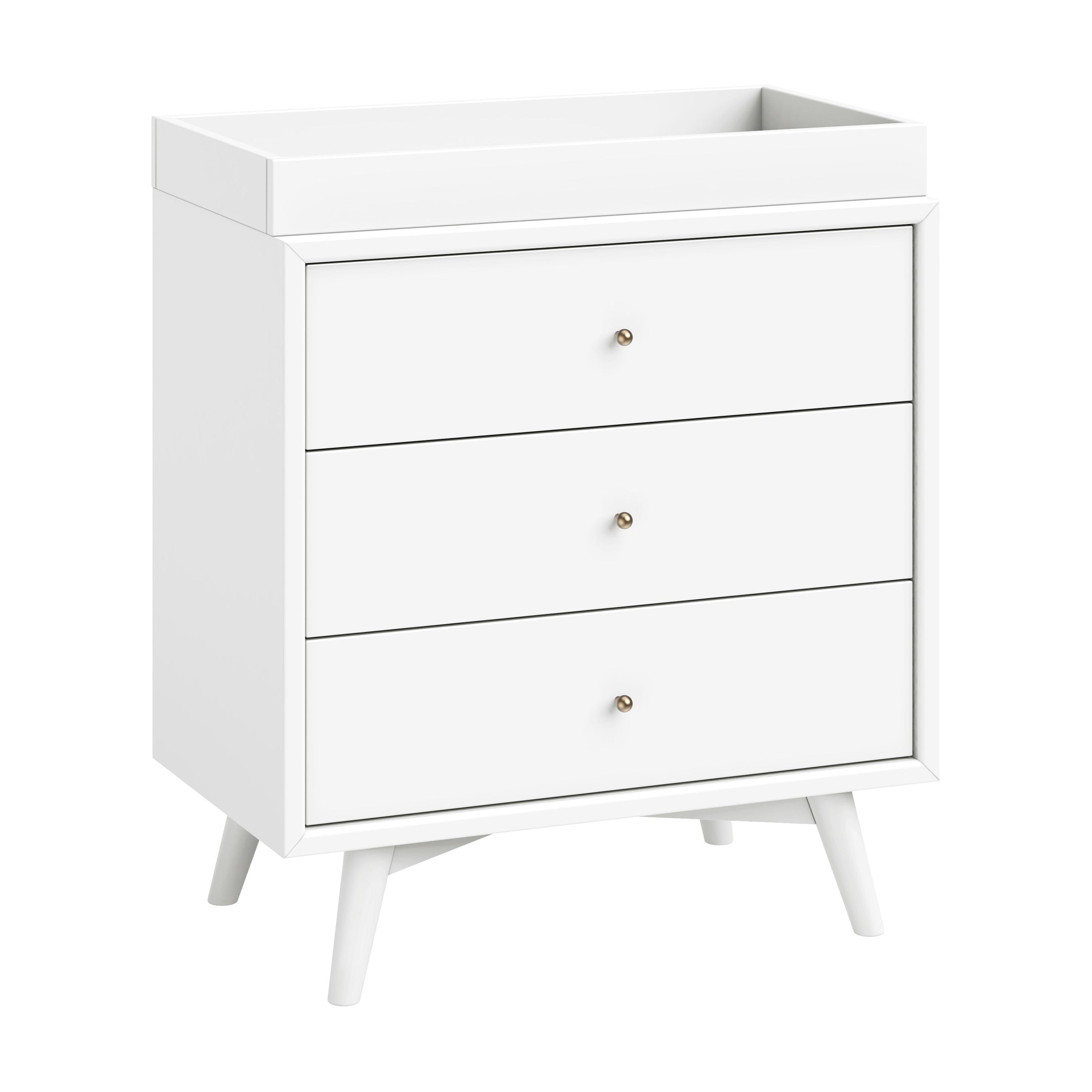 Babyletto Palma 3-Drawer Dresser