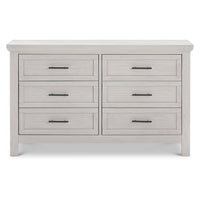 Monogram by Namesake Emory Farmhouse 6-Drawer Dresser