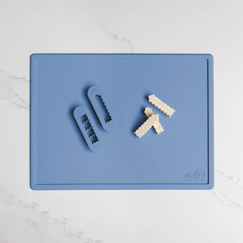 Baby-Led Weaning Food Cutters