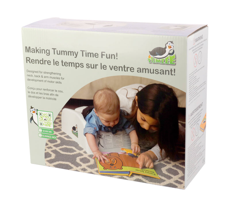 Tumzee Tummy Time Incline Tool