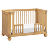 Babyletto Crosby 3-in-1 Convertible Crib