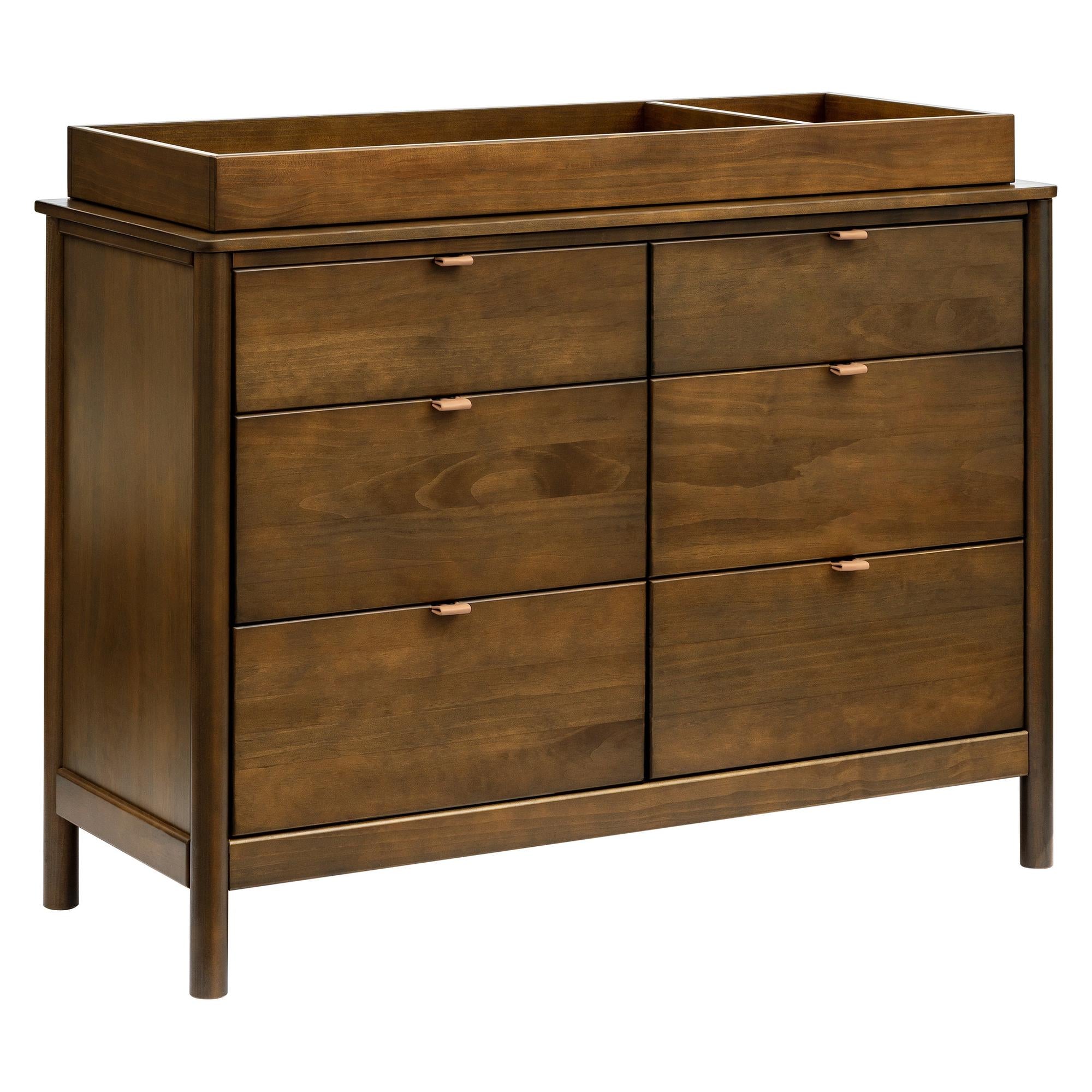 Babyletto Bondi 6-Drawer Dresser – Crib & Kids