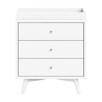 Babyletto Palma 3-Drawer Dresser