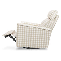 Namesake Willa Pro Power Recliner + Swivel Glider