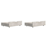 Westwood Design Carlson Storage Drawers (2 pieces)