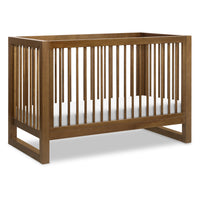 Namesake Nantucket 3-in-1 Convertible Crib with Toddler Bed Conversion Kit