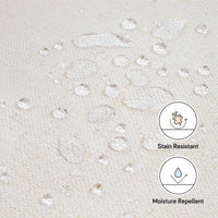 Babyletto Kiwi Gliding Ottoman