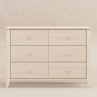 Babyletto Sprout 6-Drawer Double Dresser (RTA)