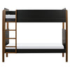 Babyletto TipToe Convertible Bunk Bed