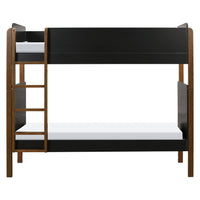 Babyletto TipToe Convertible Bunk Bed