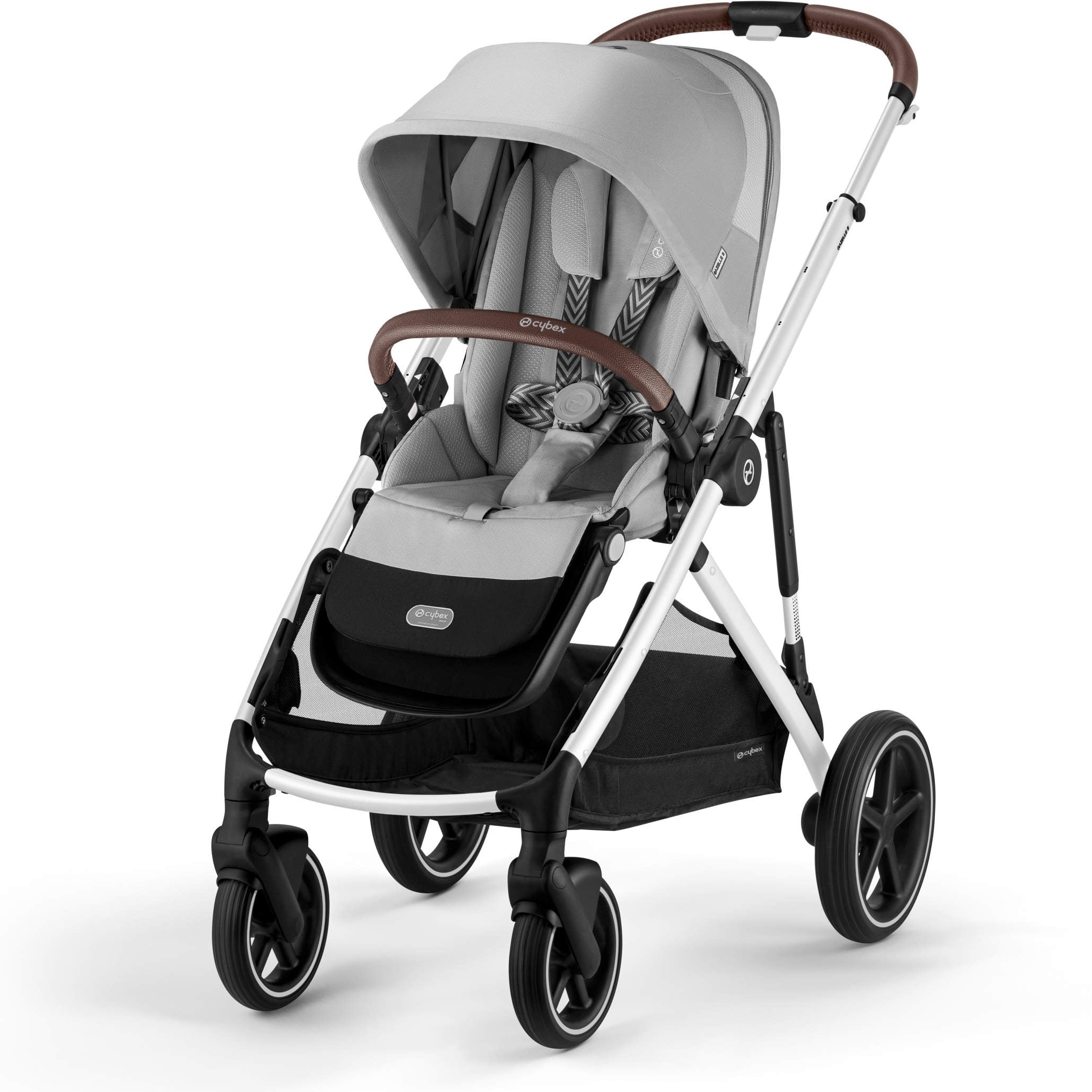 Cybex Gazelle S 2 Stroller – Crib & Kids