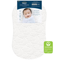 Halo DreamWeave Breathable Bassinest Replacement Pad