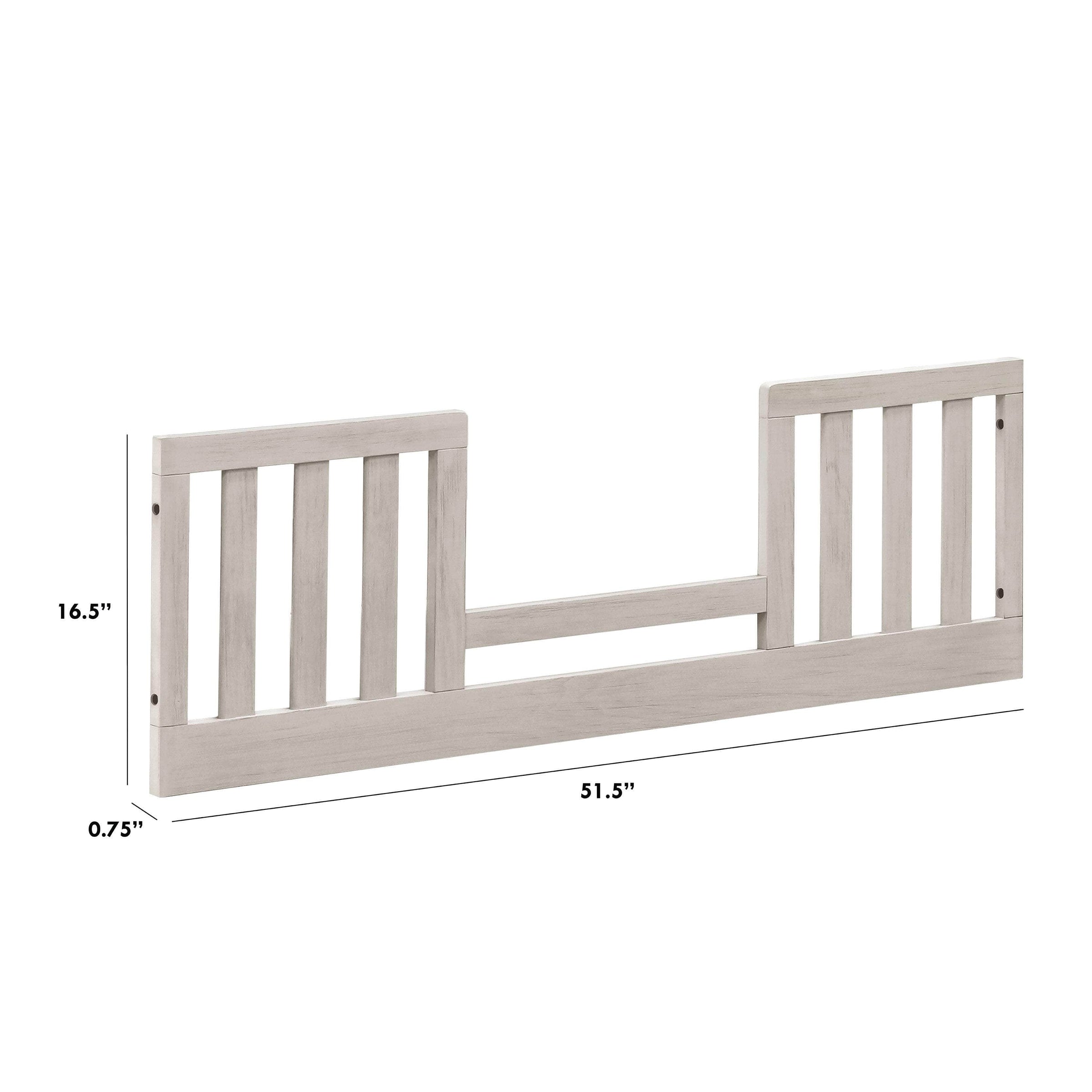 Namesake Toddler Bed Conversion Kit (M9299)