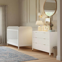 Namesake Brimsley Tambour 6-Drawer Dresser
