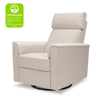 Namesake Willa Pro Power Recliner + Swivel Glider