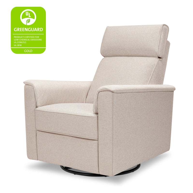 Namesake Willa Pro Power Recliner + Swivel Glider