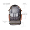 Mystic Boss Plus™ Backpack Diaper Bag