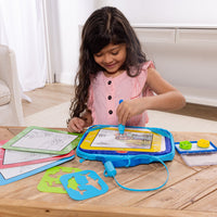 Melissa & Doug Water WOW! Take-Along Multi-Activity Drawing Set