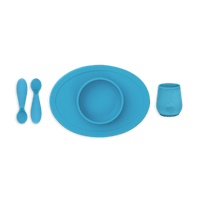 First Foods Set (Baby 4+ months)