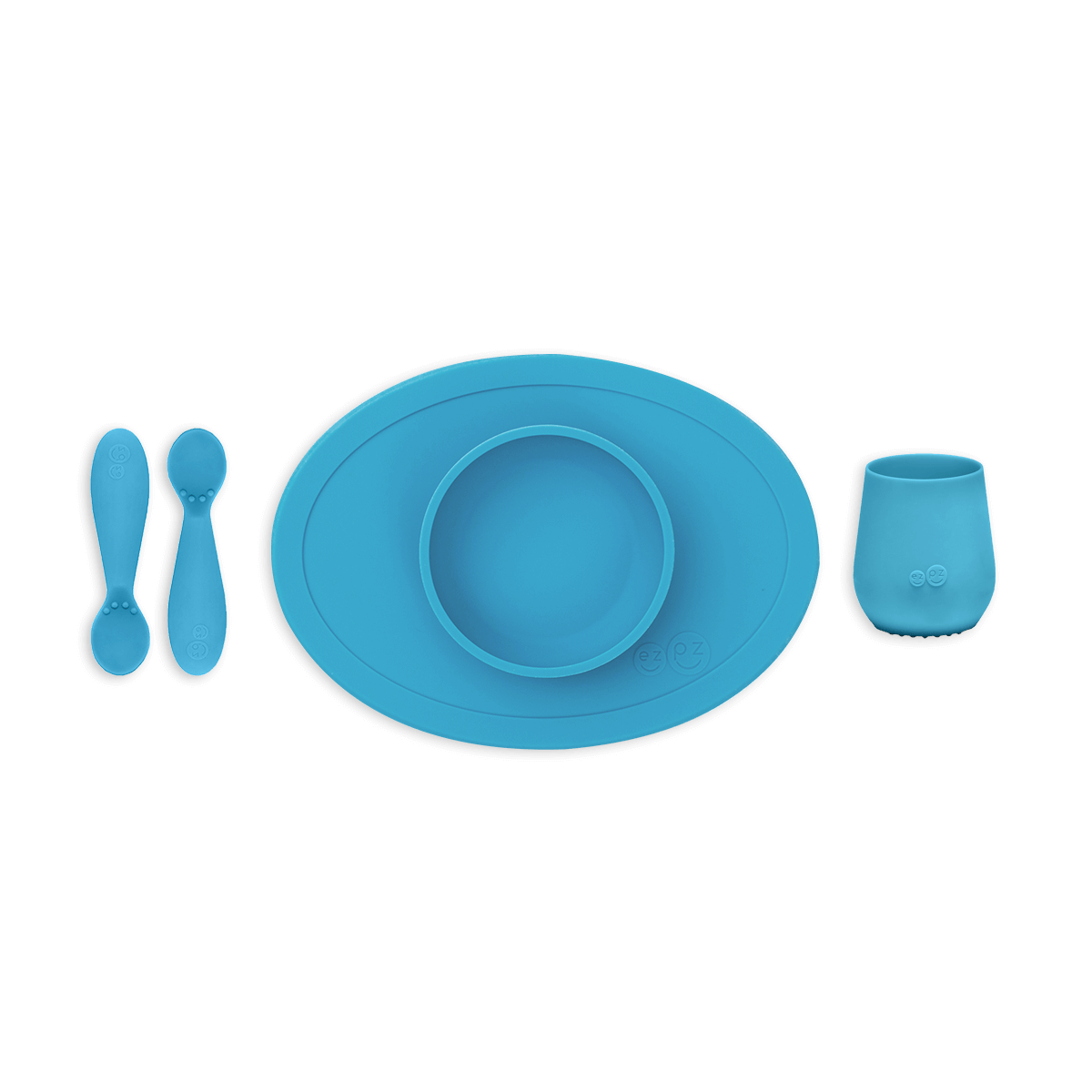 First Foods Set (Baby 4+ months)