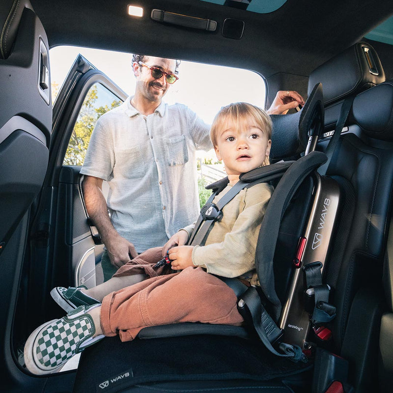 Wayb Pico Portable Car Seat