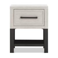 Monogram by Namesake Newbern Nightstand