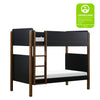 Babyletto TipToe Convertible Bunk Bed