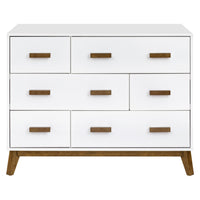 Babyletto Scoot 6-Drawer Dresser