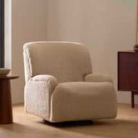 Namesake Winslow Extra Wide Recliner and Swivel Glider