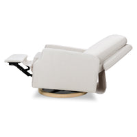 Namesake Crewe Electronic Recliner and Swivel Glider