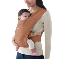 Ergobaby Embrace Newborn Carrier