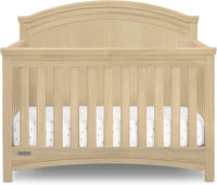 Delta Children Emma Crib 'N' More