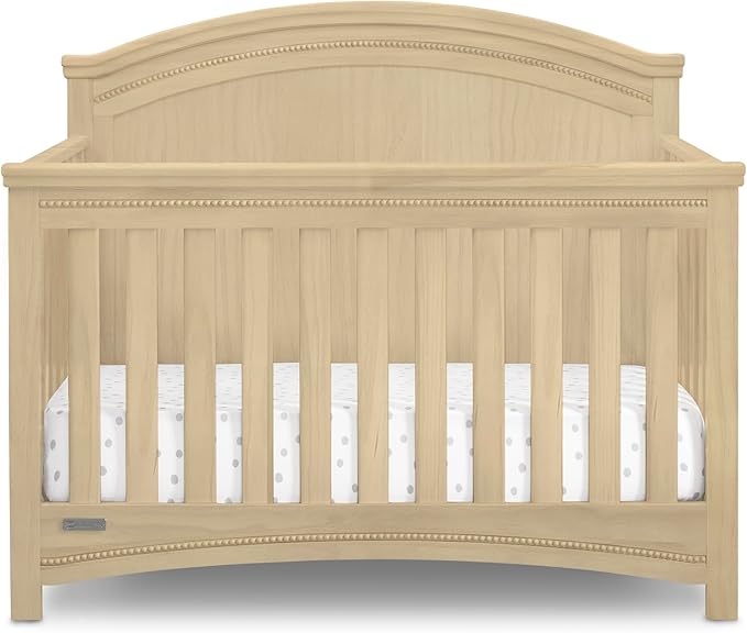 Delta Children Emma Crib 'N' More