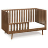 Babyletto Nifty Timber 3-in-1 Crib