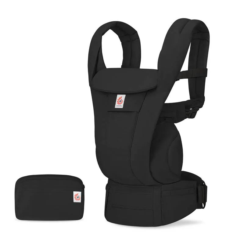 Ergobaby Omni Deluxe Carrier